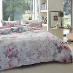 Bettwäsche Blooming Blossom Kardol & Verstraten - Soft Rosa - Baumwolle - Soft Rosa - Baumwolle - Abmessungen 200x135x38cm