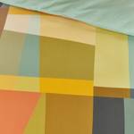 Beddengoed Manarola satijn - meerdere kleuren