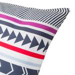 Biancheria da letto Panuco Multicolore - 135 x 200 cm + cuscino 80 x 80 cm