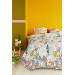 Parure de lit Rainforest Coton - Multicolore