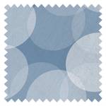 Parure de lit Smood dots Bleu - 135 x 200 cm