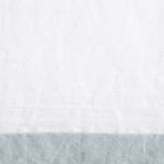 Biancheria da letto Smood linen 155 x 200 cm + cuscino 80 x 80 cm