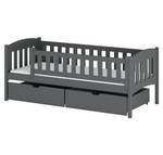 Lit enfant GUCIO KSB004 Graphite