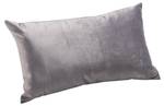 Coussin décoratif VEVA Gris