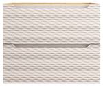 Schrank unter waschbecken OCEAN CUW70 2D Beige