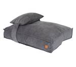 Lit pour chiens Cordi Gris