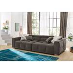 Bigsofa Barryton Microfaser