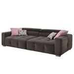 Bigsofa Barryton Microfaser