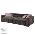 Bigsofa Barryton Microfaser