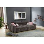 Bigsofa Barryton Microfaser