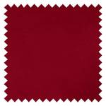 Grand canapé Blair Microfibre - Rouge