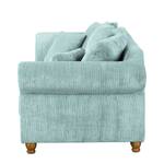 Bigsofa Colares Cord Babyblau