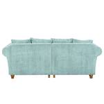 Bigsofa Colares Cord Babyblau