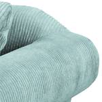 Bigsofa Colares Cord Babyblau