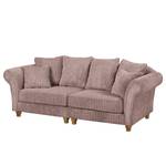 Bigsofa Colares Cord Mauve