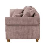 Bigsofa Colares Cord Mauve