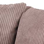 Bigsofa Colares Cord Mauve