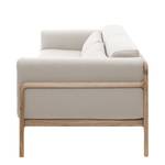 Bigsofa Fleek Stoff Ever: Beige - Beige