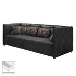 Bigsofa Girsby Microfaser - Basalt