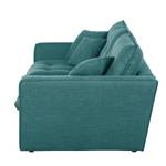 Bigsofa Greencastle Webstoff Petrol