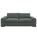 Bigsofa Hixon I Webstoff Grau