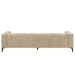 LaBelle Bigsofa Antiklederlook