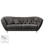 Bigsofa Larrau Antiklederlook