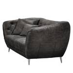 Bigsofa Larrau Antiklederlook