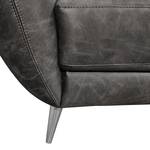 Sofa Larrau (3-Sitzer) Antiklederlook