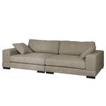 Bigsofa Mandor Microfaser Cubanit