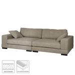 Bigsofa Mandor Microfaser Cubanit