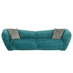 Bigsofa Minetto Microfaser - Petrol