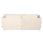 Bigsofa Montargil I Webstoff Creme