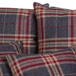 Bigsofa Naomi I Webstoff Blau