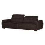 Bigsofa Lester Microfaser