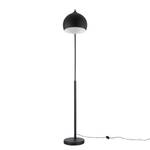 Lampe arquée Helsinki Noir 1 ampoule