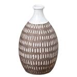 Vase Mairi Terracotta - Multicolore