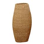 Vaas Sophy zeegras - beige - 80 - Hoogte: 80 cm