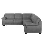 Boxspring-Ecksofa Rob枚