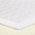 Boxspringbett Superior Night III Creme - 100 x 200cm - H3