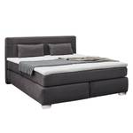 Boxspringbett Celanova Microfaser