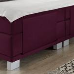 Boxspring Luxury Night Braamkleurig - 180 x 200cm