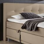 Boxspring Luxury Night Ecrú - 200 x 200cm