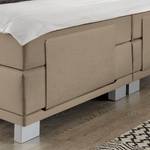 Boxspring Luxury Night Ecrú - 180 x 200cm