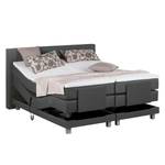 Boxspring Luxury Night grijs