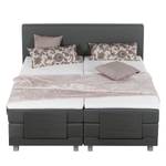 Boxspring Luxury Night grijs