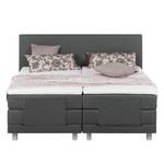 Boxspring Luxury Night grijs