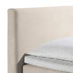 Boxspringbett Nilan