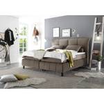 Boxspring Norias (incl. topper) microvezel