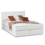 Bed Ramona VI Wit - 140 x 200cm